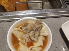-海底捞火锅(奥山世纪城店)