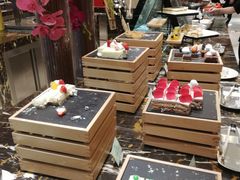 -西安西藏大厦开元名都大酒店·自助餐厅