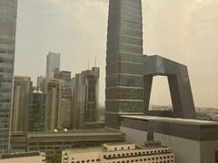 -北京中国大饭店