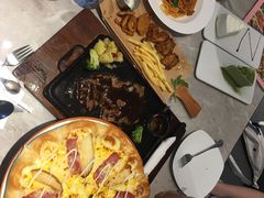 -必胜客(济微路店)