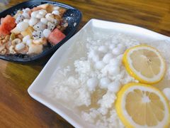 -串妹花式冰粉(乐山总店)