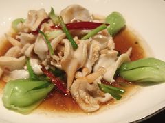 -东莱馋房(陆家嘴店)