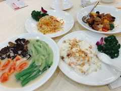 -顺德人家食府(黄金广场店)