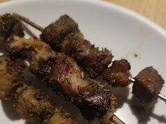 -玫瑰花园自助烤肉(顺义鑫海韵通店)