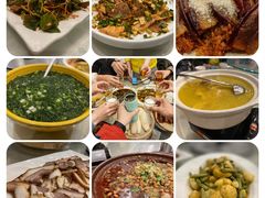 -月圆霖特色农家乐