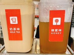 -八婆婆烧仙草(中山路店)