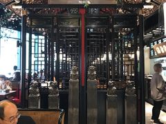 -杏花堂山西菜馆(壹方城店)
