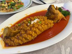 -古南都·清真绿柳居菜馆(太平南路店)