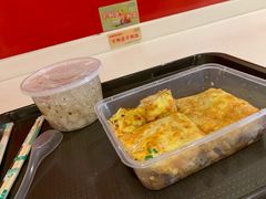 -吉庆街美食广场