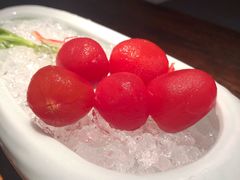 梅酒小番茄-京料理·日料自助·铁板燒(复悦城店)