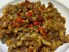 -西江红·株洲本地菜(滨江南路店)