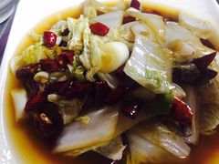 -88号小吃店·经典云南菜·地道纳西美食