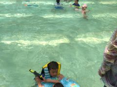 -杭州开元森泊度假乐园