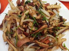 -烁佳海鲜大馅饺子