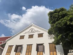 -曼谷国家博物馆