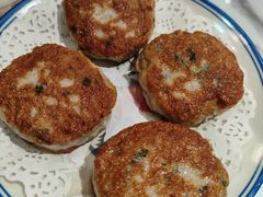 凤城手打鱼饼-顺德杨廷记(白云山店)