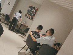 -必胜客(欢乐颂店)