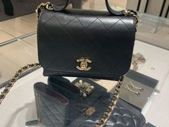 -CHANEL(恒隆广场店)