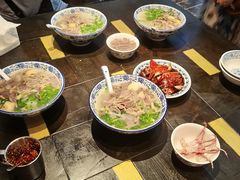 -小潘记鸭血粉丝汤