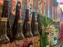 -平成屋·午肴夜酒(四川北路店)