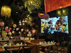 -胡桃里音乐酒馆(环亚凯瑟琳广场店)