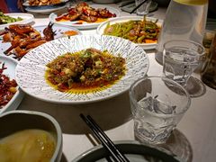 -院8里·小聚园老川菜(九眼桥店)