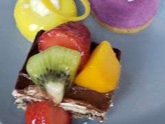 -解放碑威斯汀酒店-知味国际美食餐厅