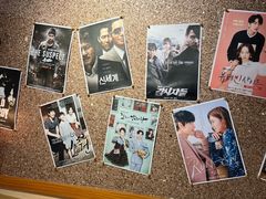 -小韩屋韩国料理(上海湾店)