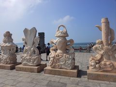 -八仙过海景区