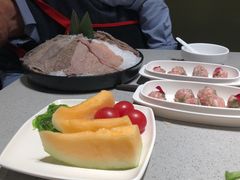 -海底捞火锅(吴中路店)