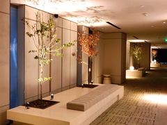 走廊-深圳滨河时代ICON LAB艾垦酒店