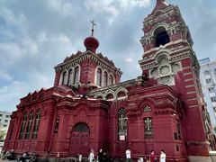 -圣·阿列克谢耶夫教堂