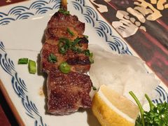 -弓二·烧鸟居酒屋(财富购物中心店)