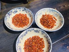 -乐山食古香跷脚牛肉