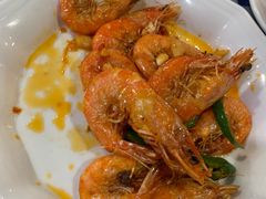 -钱大妈海鲜饭店(保利林语店)