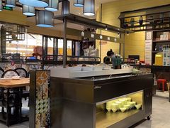 -掂档潮汕牛肉火锅(cityon熙地港店)