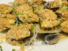 -世博洲际酒店-盛会堂中餐厅