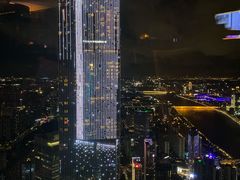 -广州四季酒店·天吧·高空酒吧