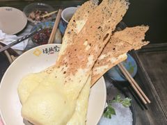 -矮板凳老火锅(宽窄巷子店)