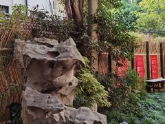 -上海蔡元培故居陈列馆