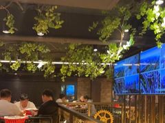 -1819餐厅·团队聚餐·烤串·精酿