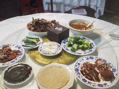 -利群烤鸭店(前门店)