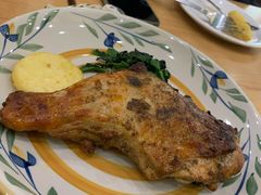 -萨莉亚意式餐厅(南京环亚凯瑟琳广场店)