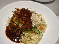 -初蓉丨遇见新川菜(亲贤街荣耀店)