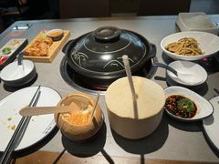 -同仁四季椰子鸡(无锡滨湖万象汇店)