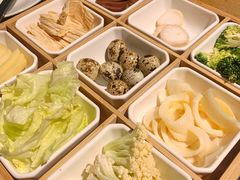 -西安锦江国际酒店