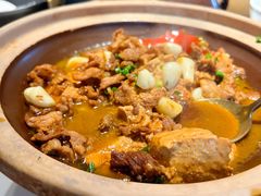 -寨子里的钵钵菜·湘西山里菜(魅力湘西店)
