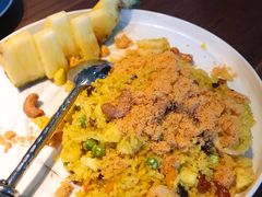 -星叶·东南亚料理(宁波万象汇店)