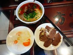 -东方宫中国兰州牛肉拉面(厦门旗舰店)