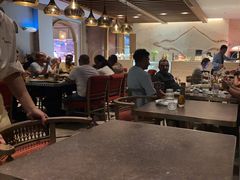 -ELI FALAFEL Lebanese&Mediterranean黎巴嫩美食(富城路店)